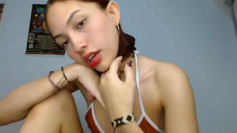 Lorena online show from 09.10.25