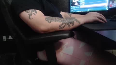 red_ded__redickin online show from 01.10.26