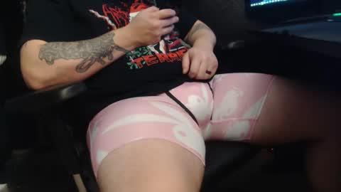 red_ded__redickin online show from 01.11.26