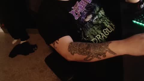 red_ded__redickin online show from 01.16.26