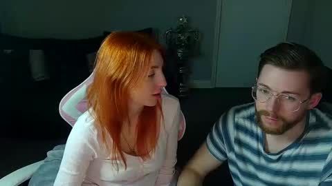 Red -  online show from 01.22.25