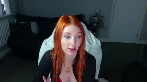 Red -  online show from 01.28.25
