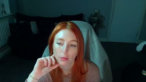 Red -  online show from 01.28.25