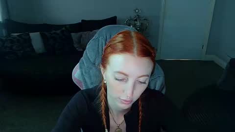 Red -  online show from 01.30.25