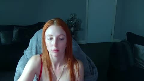 Red -  online show from 02.18.25