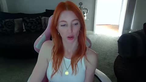 Red -  online show from 02.24.25