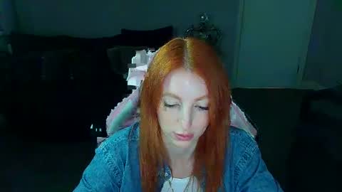 Red -  online show from 02.28.25