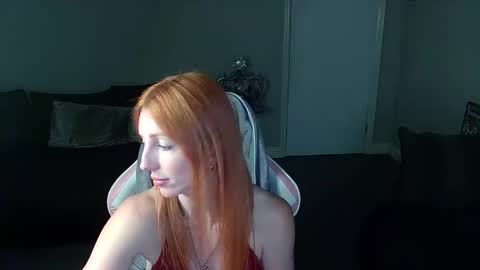 Red -  online show from 09.15.25