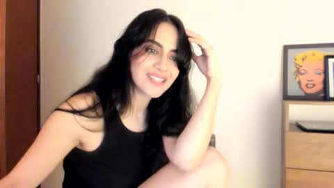 red_flower203 online show from 02.18.26