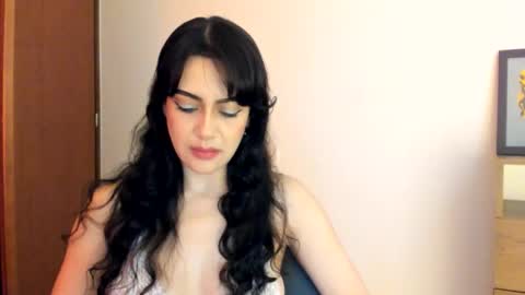 red_flower203 online show from 04.17.26