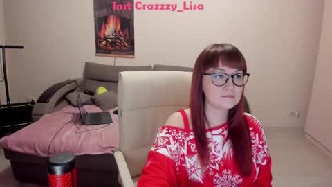 Lisa online show from 12.02.24