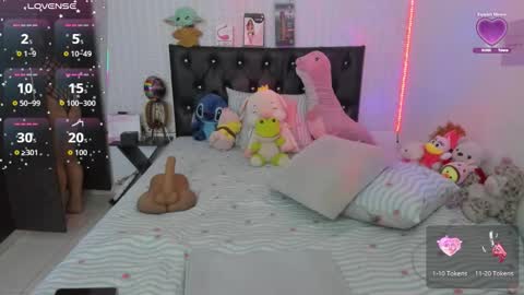 Taliana online show from 01.08.26