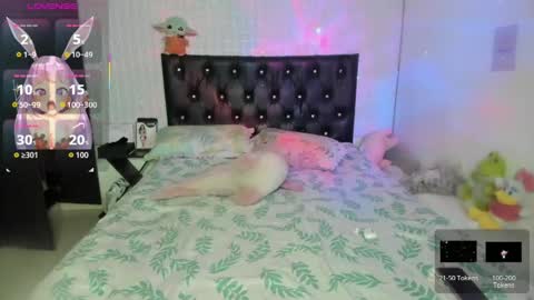 Taliana online show from 05.18.26