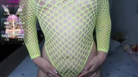 Taliana online show from 05.25.26