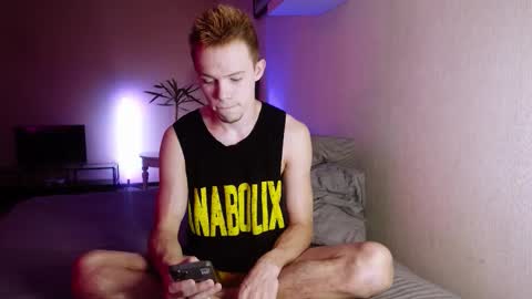 Sean Fire online show from 10.12.25