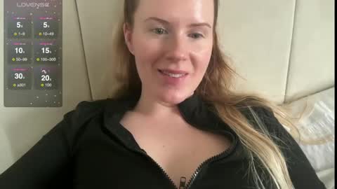 Rosie online show from 02.08.25