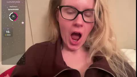 Rosie online show from 02.10.25