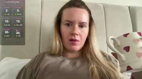 Rosie online show from 03.11.25