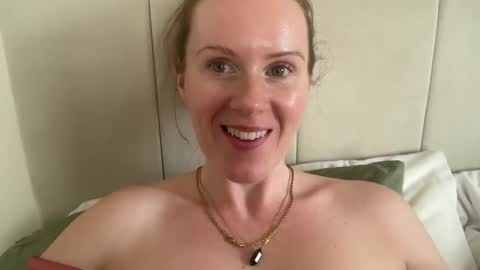 Rosie online show from 09.21.25