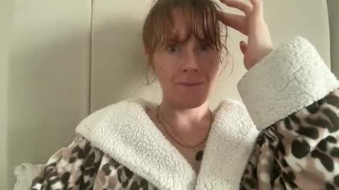 Rosie online show from 10.29.25