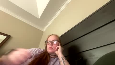 red_hot_foxx03 online show from 03.30.26