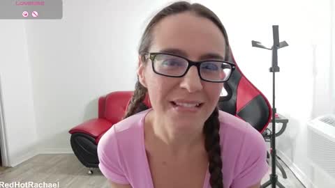 Red Hot Rachael online show from 01.15.26