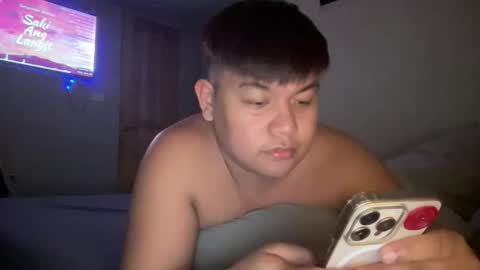 Snapshot of red_iibraxx chatting on 11.01.25 Red Libra online show from 11.01.25