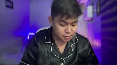 Red Libra online show from 02.18.26