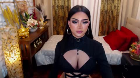 AsianRedivy online show from 01.25.25
