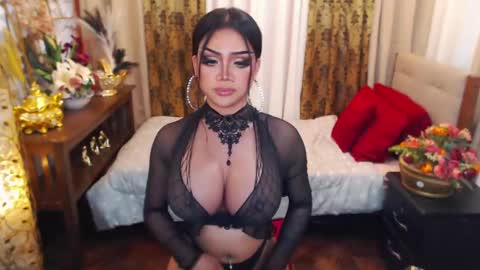 AsianRedivy online show from 01.26.25
