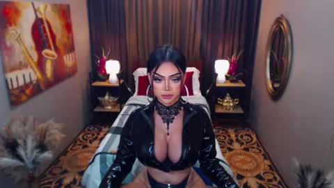 AsianRedivy online show from 02.04.25