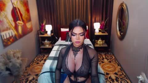 AsianRedivy online show from 02.28.25