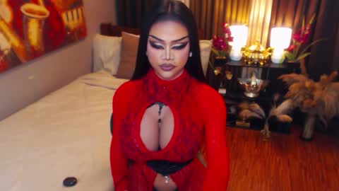 AsianRedivy online show from 02.01.26