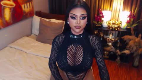 AsianRedivy online show from 02.11.26