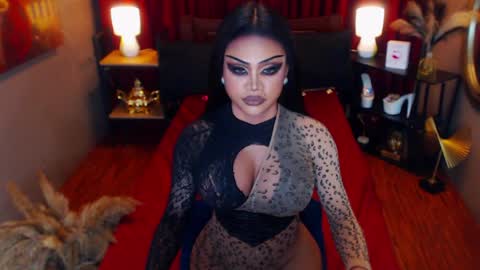 AsianRedivy online show from 04.02.26