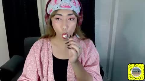 Snapshot of red_kitsune69 chatting on 03.10.25 red_kitsune69 online show from 03.10.25