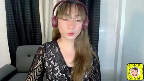 Snapshot of red_kitsune69 chatting on 03.12.25 red_kitsune69 online show from 03.12.25