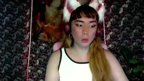 Snapshot of red_kitsune69 chatting on 09.08.25 red_kitsune69 online show from 09.08.25