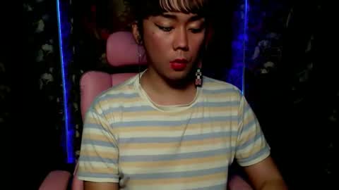 red_kitsune69 online show from 10.11.25