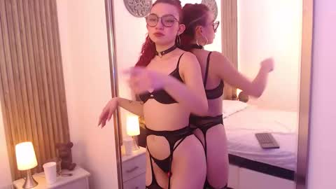 Kitty online show from 09.25.25