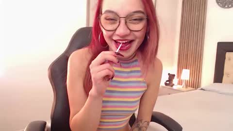 Kitty online show from 10.25.25