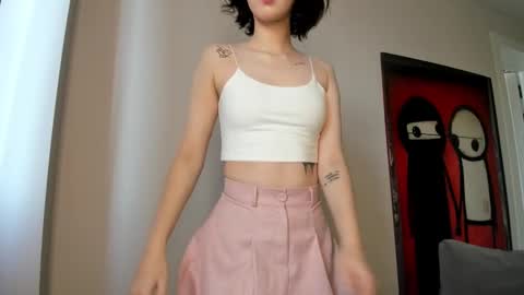 Snapshot of red_mok chatting on 09.19.25 Neta online show from 09.19.25