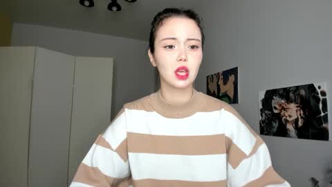 Snapshot of red_mok chatting on 10.30.25 Neta online show from 10.30.25