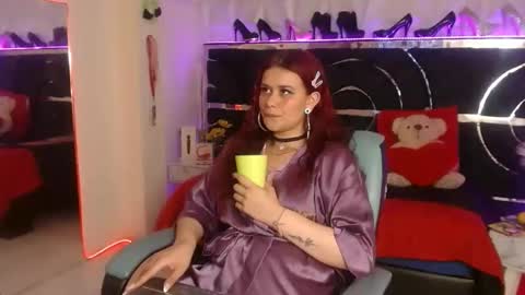 Luna online show from 09.20.25