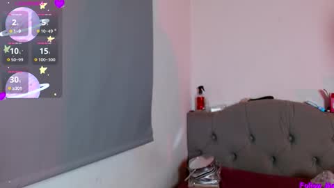 IG   OF red moonn online show from 12.01.25