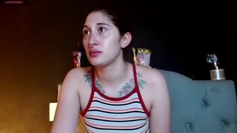 IG   OF red moonn online show from 04.16.26