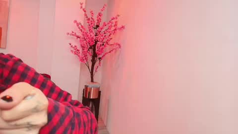Snapshot of red_moonx chatting on 01.29.25 Res Moon online show from 01.29.25