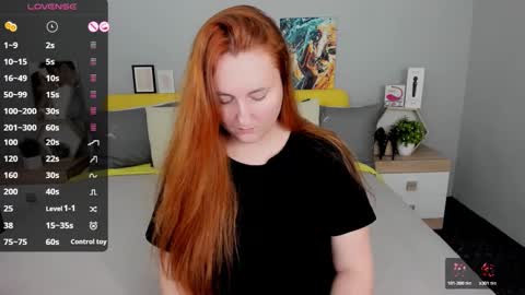 Lessy Fox online show from 03.28.26