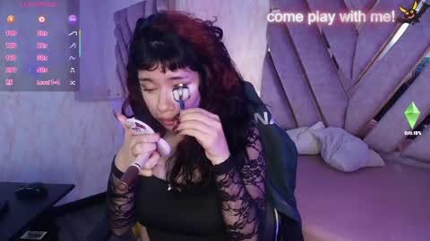 red_pandaa online show from 05.15.26