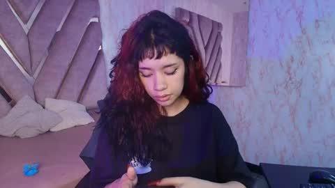 red_pandaa online show from 06.03.26